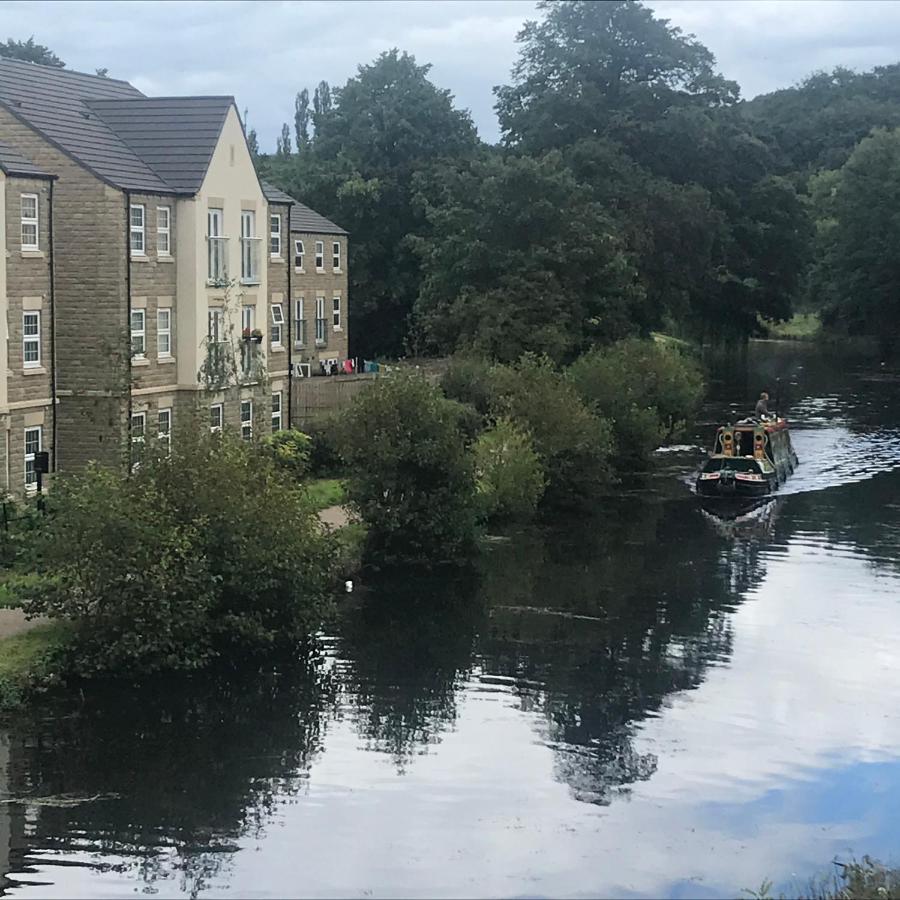 Swan View Bradford (West Yorkshire) Exterior photo