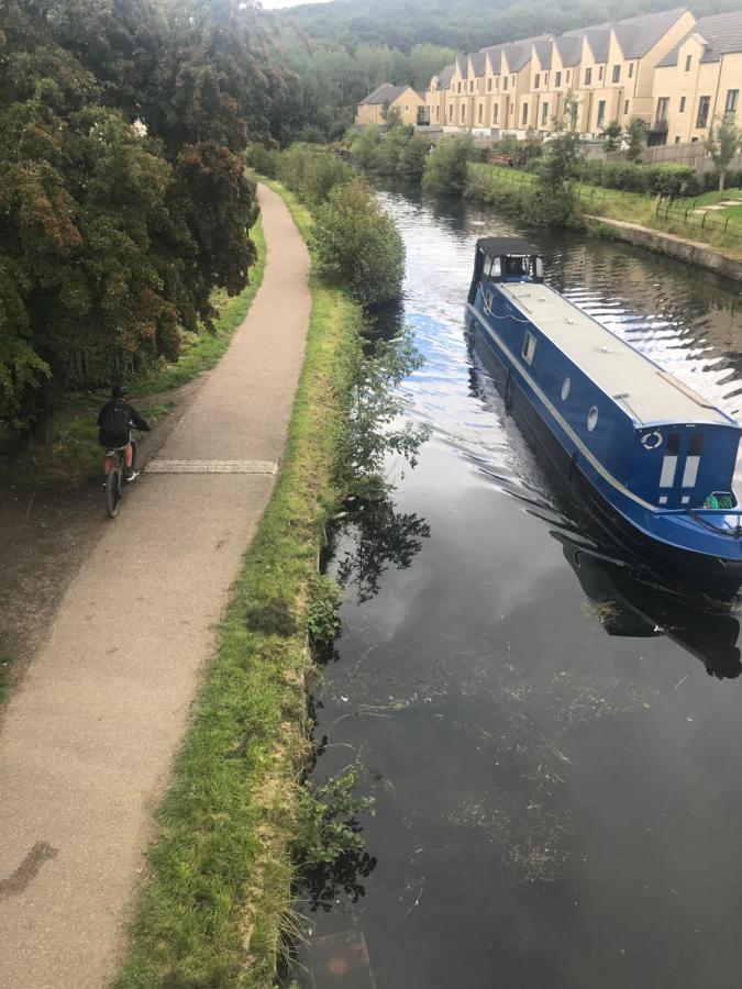 Swan View Bradford (West Yorkshire) Exterior photo